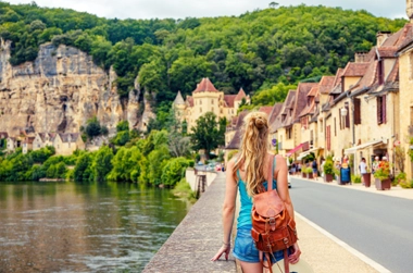 visiting sites dordogne